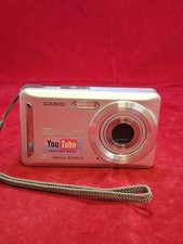 Casio Exilim EX-Z19 -