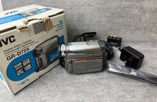 Videocamera digitale JVC