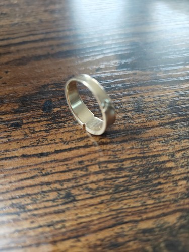 14k gold wedding - 14k,