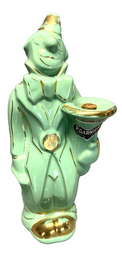 Bottiglia vintage garnier - bottiglia,