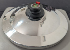AMC Secuquick coperchio pentola a pressione coperchio pentola a pressione senza scatola originale Ø circa 28/29 cm