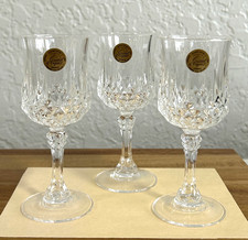 Bicchieri Cristal D'Arques