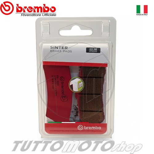 Kit pastiglie bmw 1300 - 1300, gs