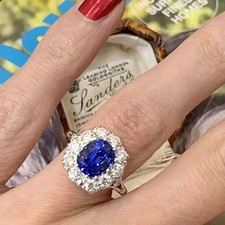 Anello edwardian age - edwardian, in