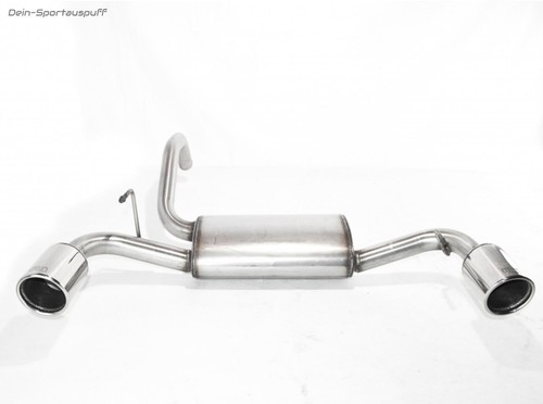 Ulter acciaio inox - acciaio, duplex