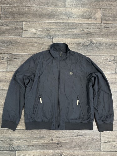 Fred perry giacca uomo full - fred,