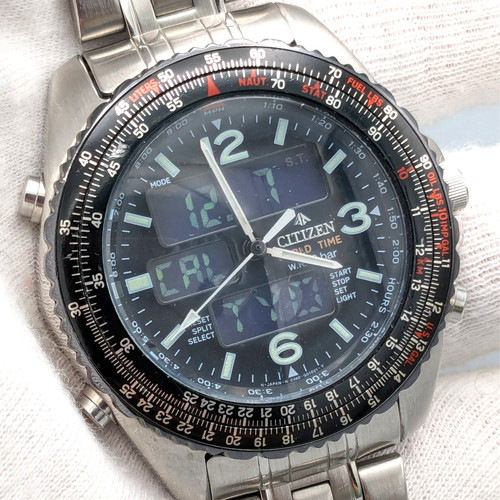 Ottimo orologio al - [ottimo],