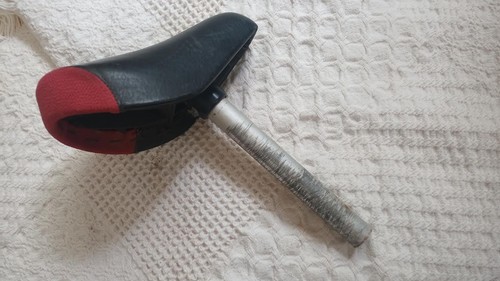Sedile bmx mini - , imbottito