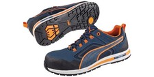 Scarpa antinfortunistica Puma