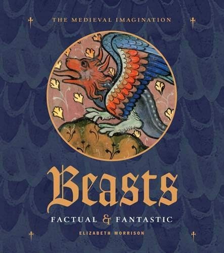Beasts factual and fantastic - factual,