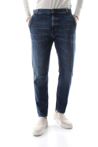 Jeans uomo dondup jeff - uomo, gy7