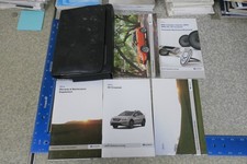 Subaru XV Crosstrek Owners