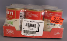 Multti Pomodori Pelati Interi