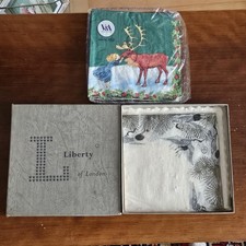 Raro tovagliolo di carta