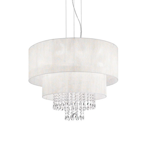 Lampadario classico opera - lampadario,