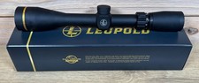 Leupold VX-Freedom Rimfire