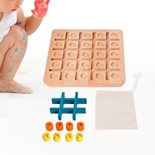 Gioco da tavolo Gioco da viaggio Gioco da tavolo Classico portatile