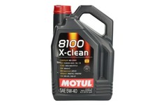 Adatto per MOTUL 8100 X-CLEAN