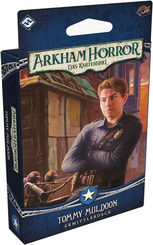 Arkham horror gioco di - horror, il