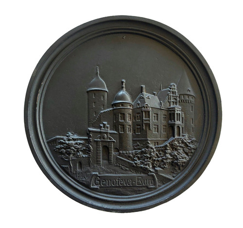 Mayen eifel castello - mayen,