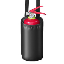 Borsa Di Stoccaggio Estintore