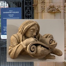 Yale Davenport College
