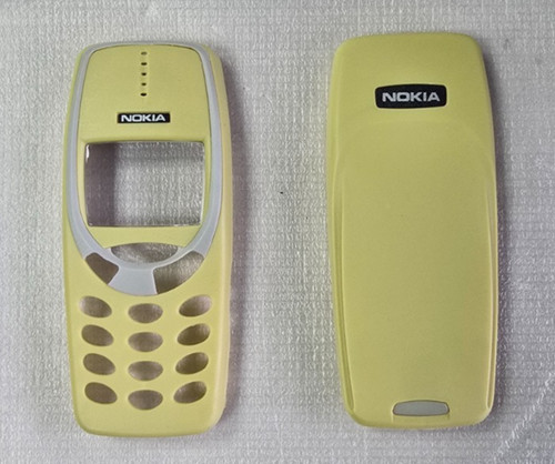 Nokia 3310 3330 nuova - nokia, fascia