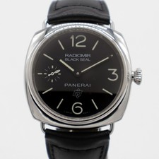 Panerai Radiomir Black Seal