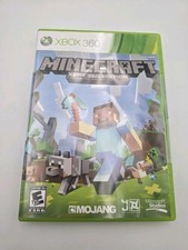 **LEGGI** Minecraft Xbox 360