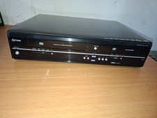 Funai WD6D DVD VHS