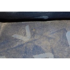 SEDILE GUIDA AD ARIA (AUTOCARRO) PER FIAT STRALIS (07-12) 450 (440S45) 2007