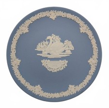 Vintage Wedgwood Jasperware