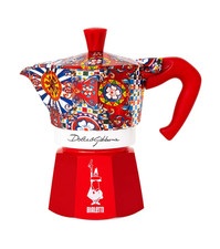 Bialetti Dolce & Gabbana Moka