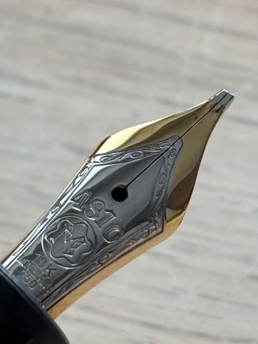 Montblanc meisterstück pix - meisterstück,