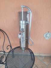  Fontana A Mano Antica