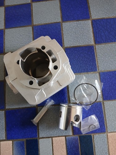 Kit 70cc 47mm transferts mbk - 47mm,