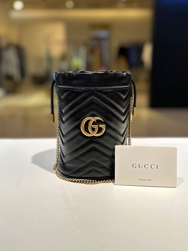 Gucci sac bandoulière - à,