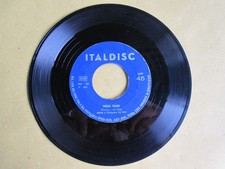 Mina "Tessi Tessi/Coriandoli"