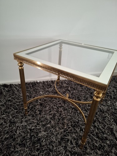 Tavolino stile maison - stile,