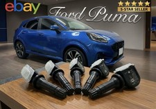 Sensori Ford Puma TPMS