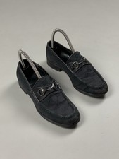 Scarpe mocassini Gucci da
