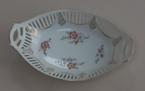Antico vintage cesto - antico/vintage,