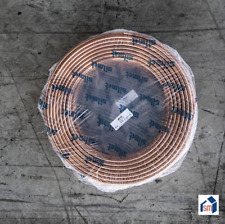 TUBO RAME NUDO D. 10 12 14 16 18 22 SPESSORE X1 ACQUA GAS VENDITA AL METRO