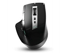 Rapoo MT750S Mouse Bluetooth Wireless Ergonomico Multimodale 3.200 dpi