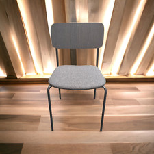 Sedia da pranzo o ufficio