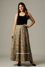 Indiano Gonna Avvolgente