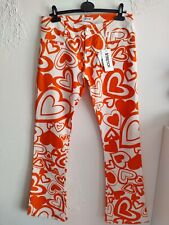 Original Vintage Moschino Boot