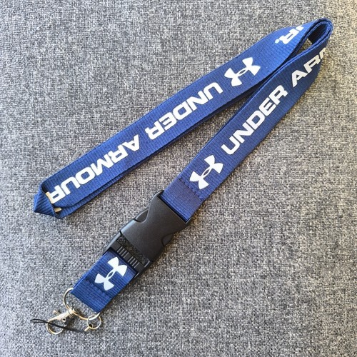 Portachiavi under armour - portachiavi,