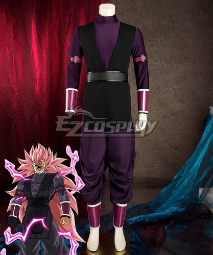 Costume cosplay super dragon - cosplay,
