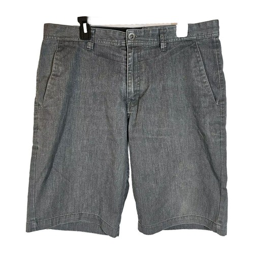 Pantaloncini chino volcom flat - chino,